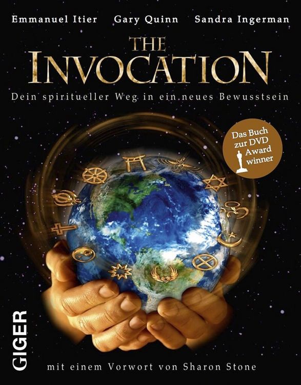 Produktbild: The Invocation