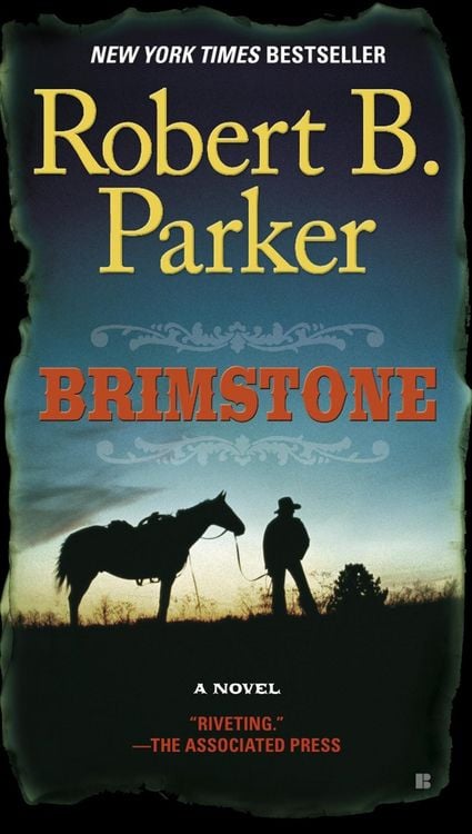 Produktbild: Brimstone