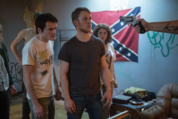 Produktbild: Green Room