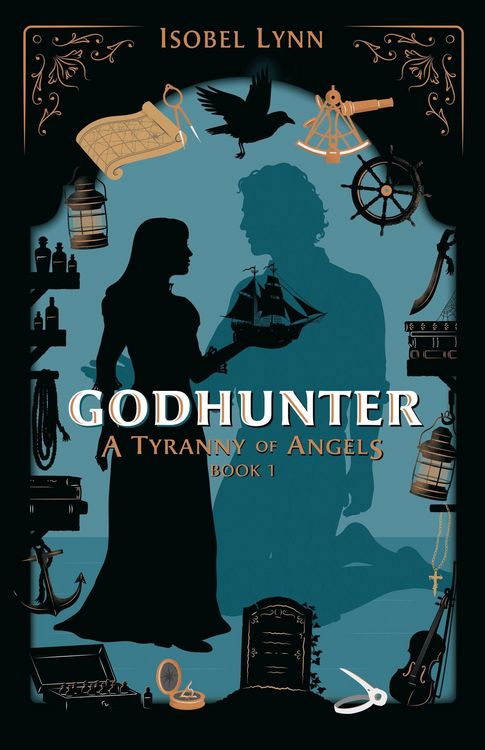 Produktbild: Godhunter