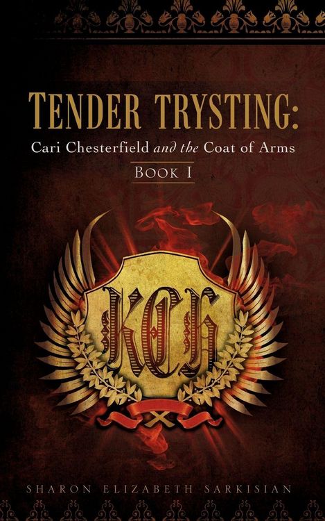 Produktbild: Tender Trysting