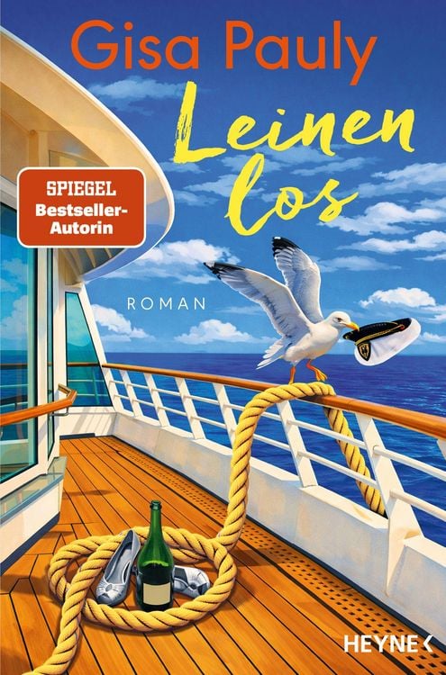 Produktbild: Leinen Los