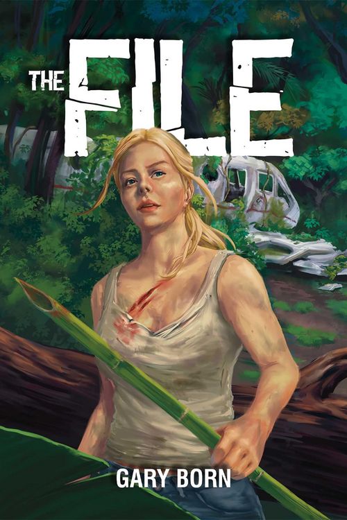 Produktbild: The File