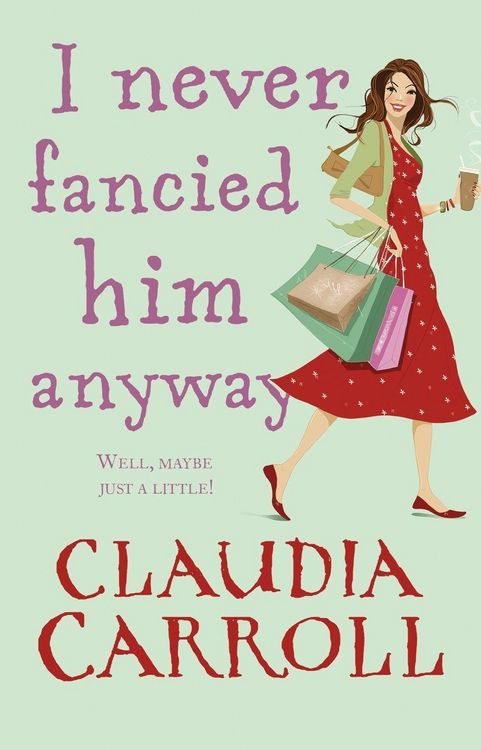 Produktbild: I Never Fancied Him Anyway