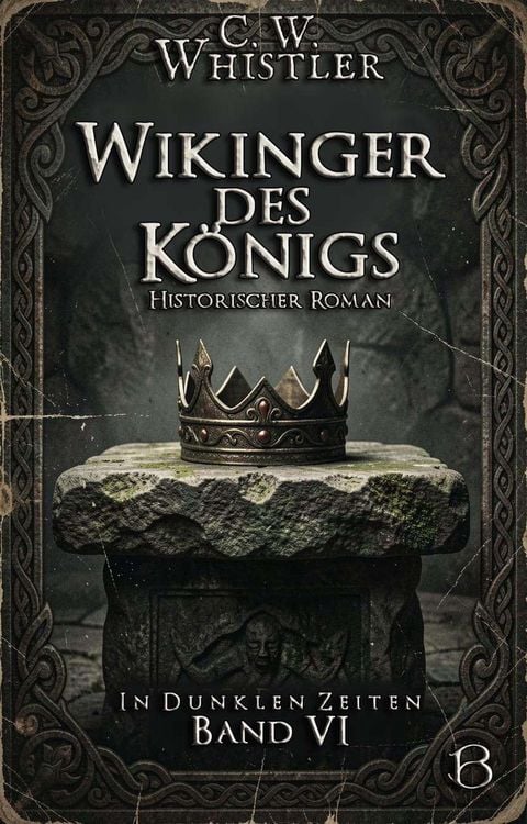 Produktbild: Wikinger des K&ouml;nigs
