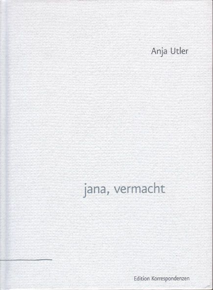 Produktbild: jana, vermacht