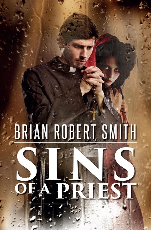 Produktbild: Sins of a Priest