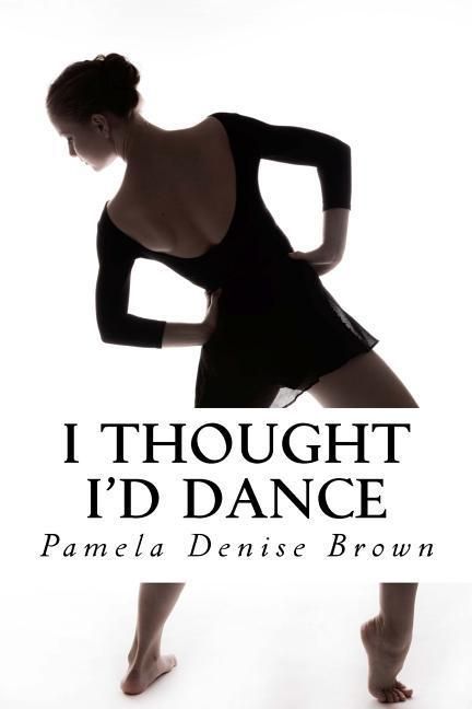 Produktbild: I Thought I'd Dance