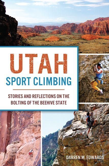 Produktbild: Utah Sport Climbing