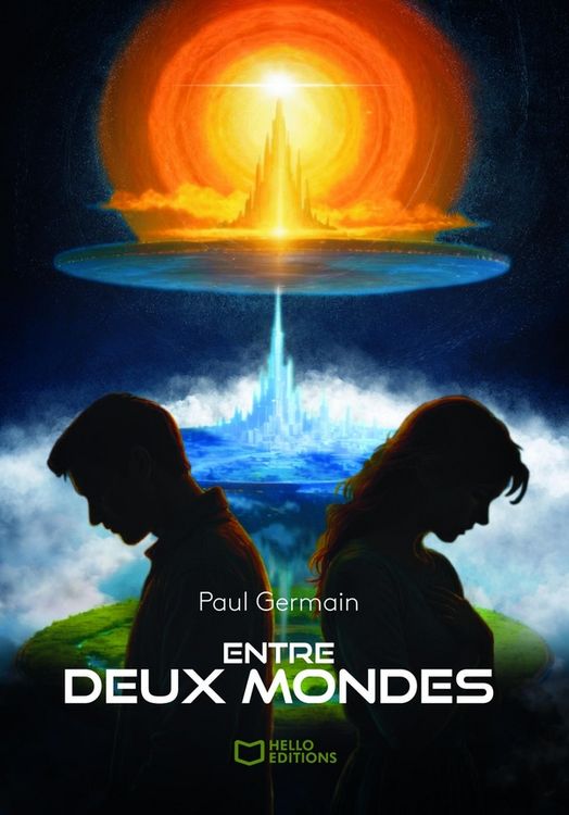 Produktbild: Entre deux mondes