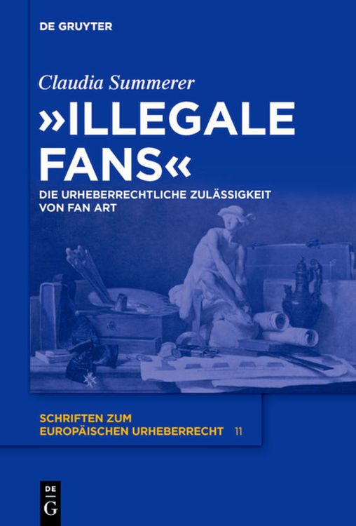 Produktbild: "Illegale Fans"