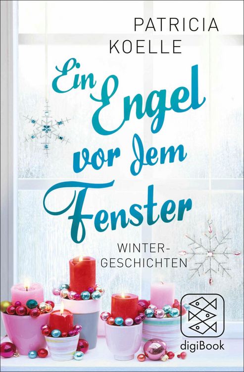 Produktbild: Ein Engel vor dem Fenster