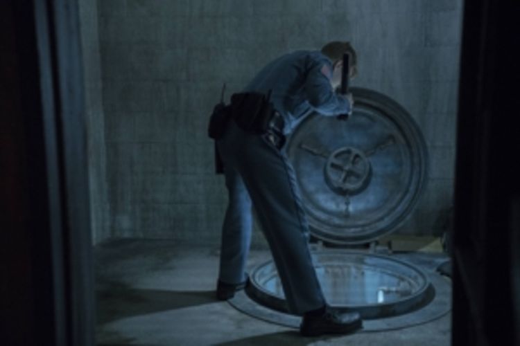 Produktbild: Castle Rock - Die komplette 1. Staffel [2 BRs]