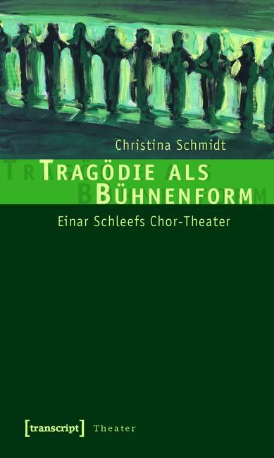 Produktbild: Trag&ouml;die als B&uuml;hnenform