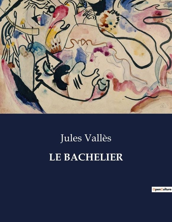 Produktbild: Le Bachelier