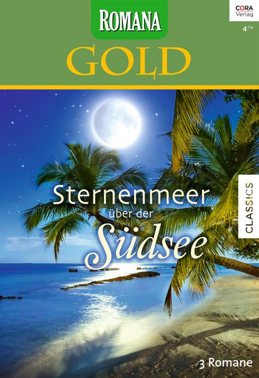Bild vom Artikel Romana Gold Band 22 vom Autor Robyn Donald