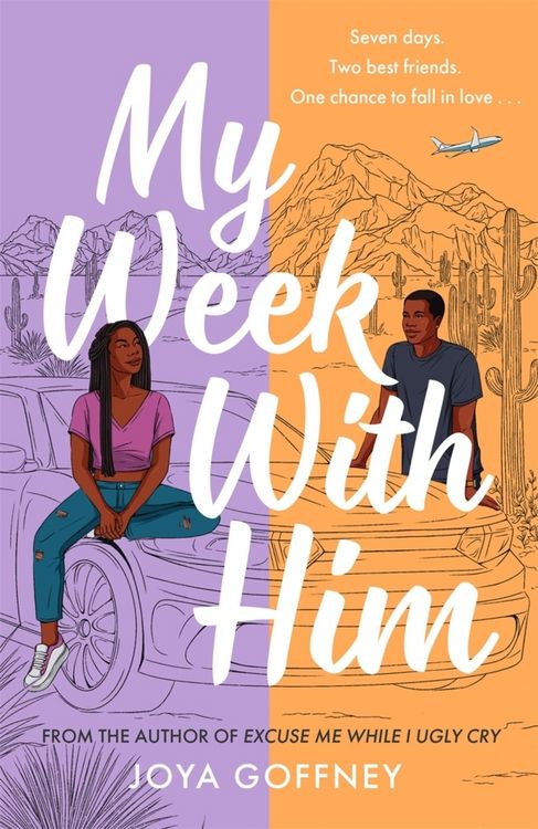 Produktbild: My Week with Him