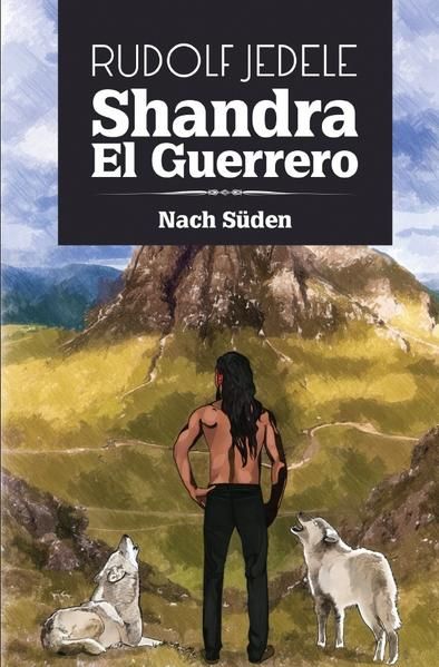 Produktbild: Shandra el Guerrero