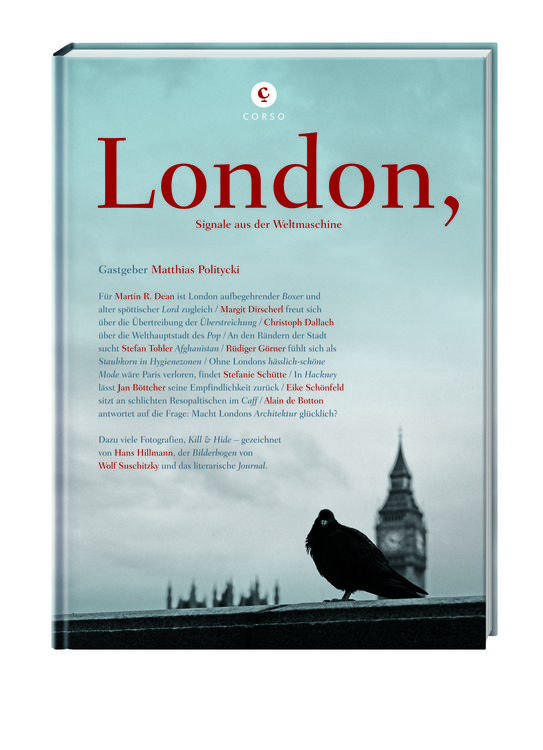 Produktbild: London