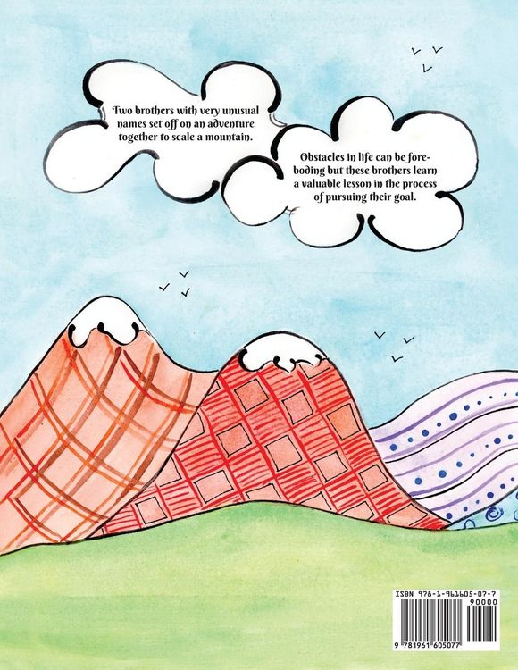 Produktbild: My Mountain