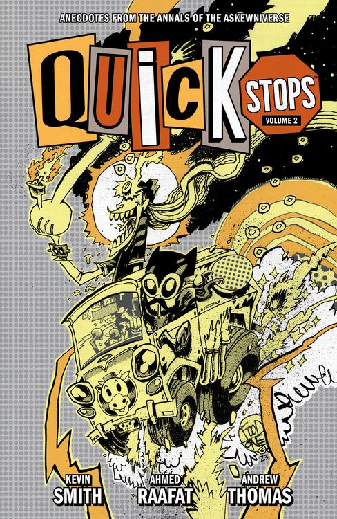 Produktbild: Quick Stops Volume 2