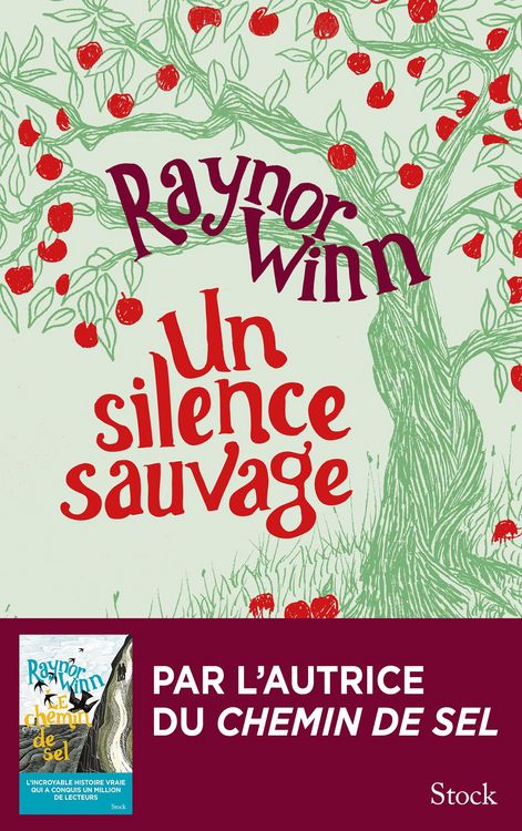 Produktbild: Un silence sauvage