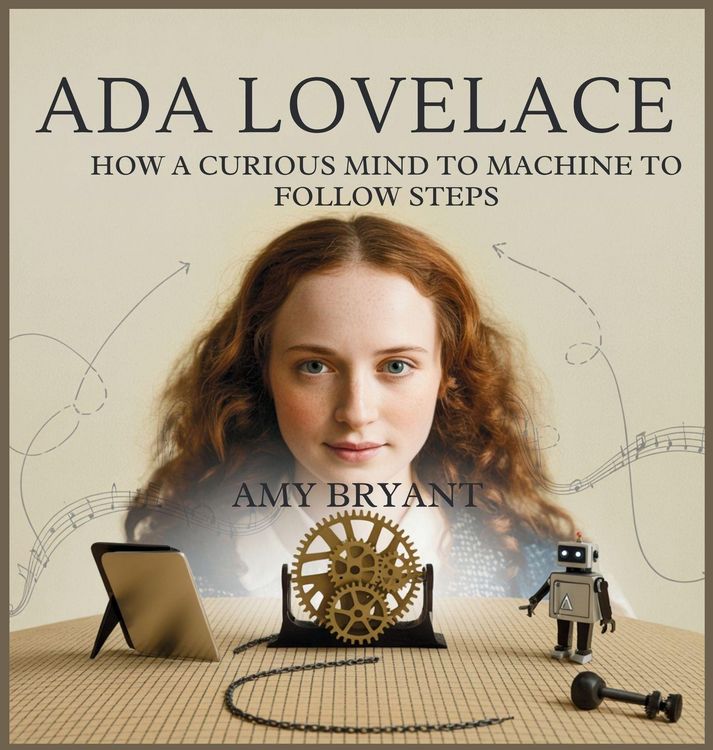 Produktbild: Ada Lovelace