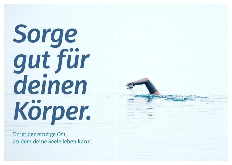 Produktbild: Wecke deine Lebensfreude