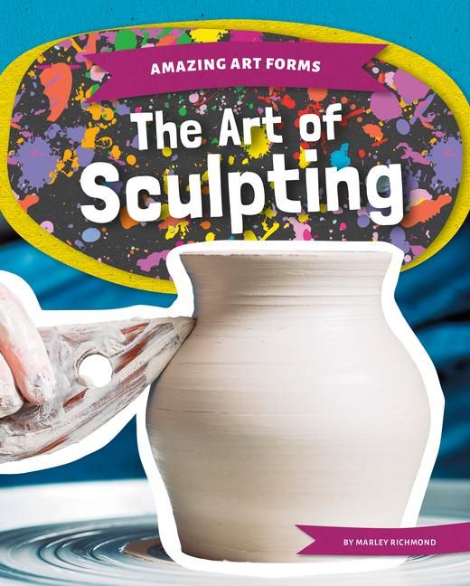 Produktbild: Art of Sculpting