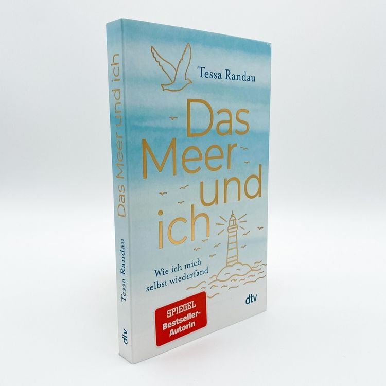 Produktbild: Das Meer und ich