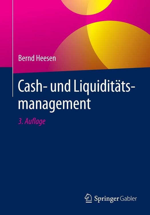 Produktbild: Cash- und Liquidit&auml;tsmanagement