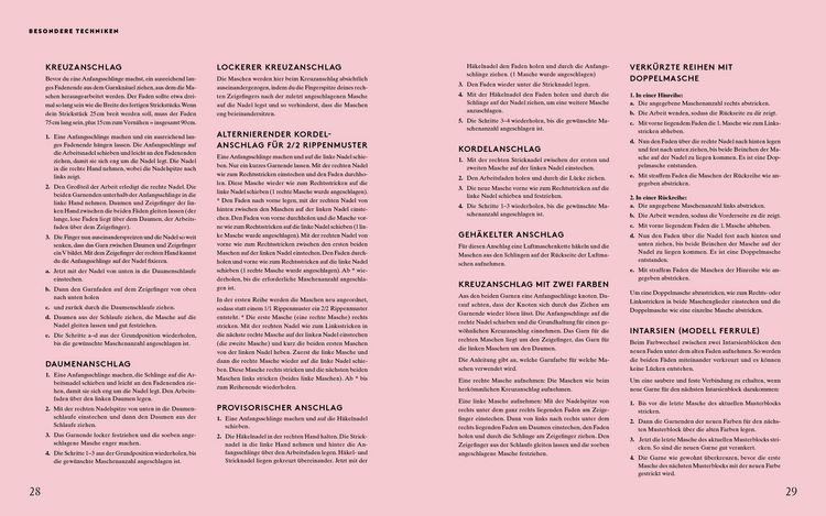Produktbild: Neons and Neutrals &ndash; Das Strickbuch von Laine