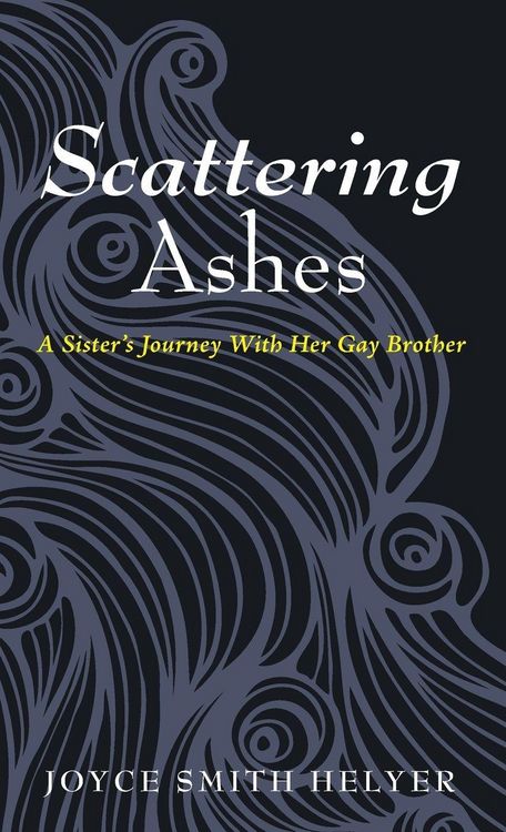 Produktbild: Scattering Ashes
