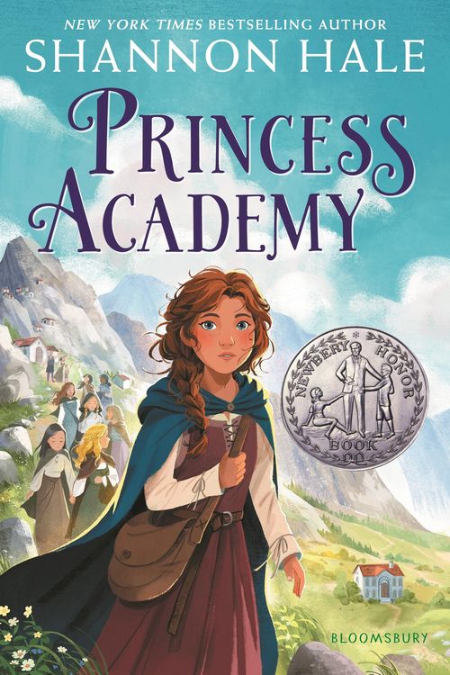 Produktbild: Princess Academy