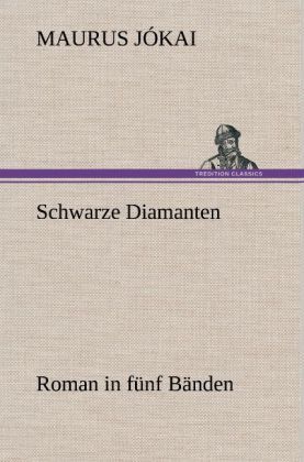 Produktbild: Schwarze Diamanten