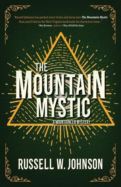 Produktbild: The Mountain Mystic
