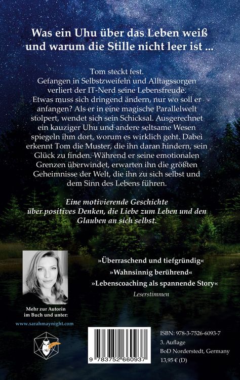 Produktbild: Der Weg des Spiegels