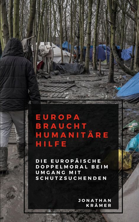 Produktbild: Europa braucht Humanit&auml;re Hilfe