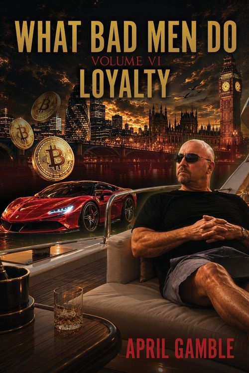Produktbild: What Bad Men Do, Volume VI - Loyalty