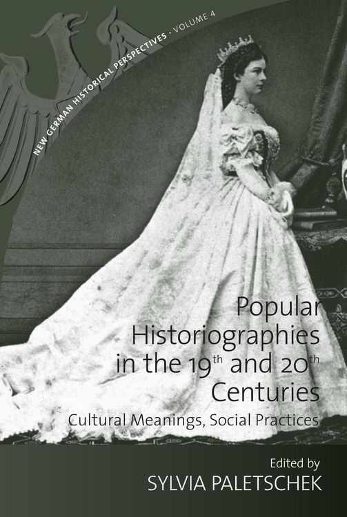 Produktbild: Popular Historiographies in the 19th and 20th Centuries