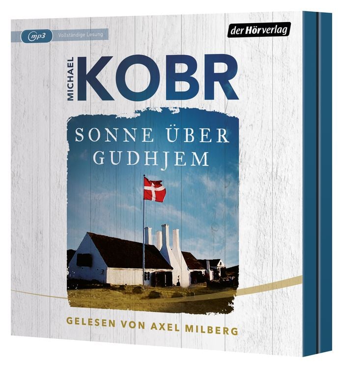 Produktbild: Sonne &uuml;ber Gudhjem