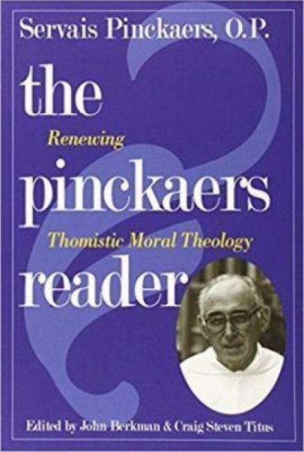 Produktbild: Pinckaers Reader