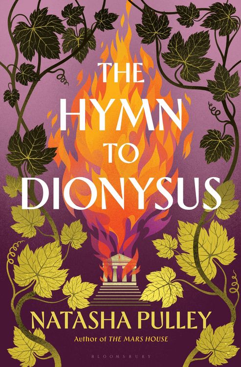 Produktbild: The Hymn to Dionysus