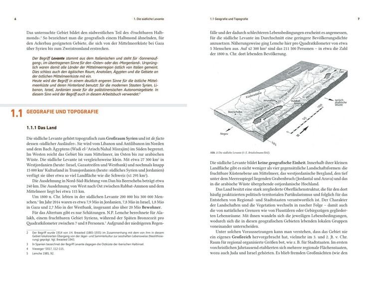 Produktbild: Geschichte der biblischen Welt