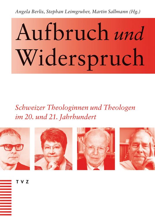 Produktbild: Aufbruch und Widerspruch