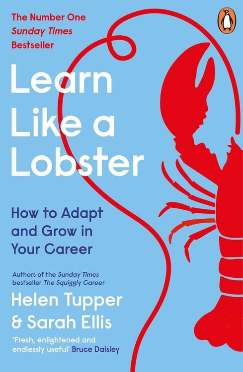 Produktbild: Learn Like a Lobster