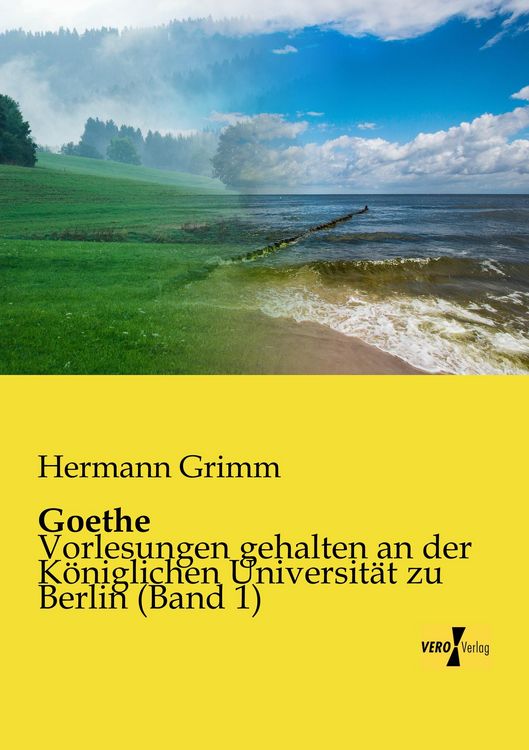 Produktbild: Goethe