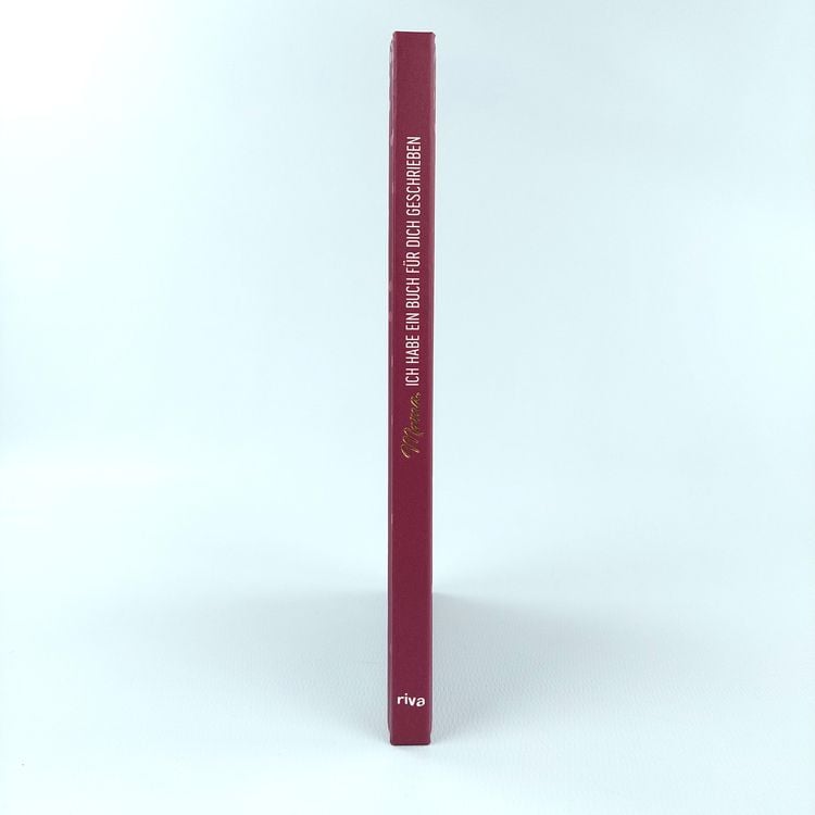 Produktbild: Mama, ich habe ein Buch f&uuml;r dich geschrieben