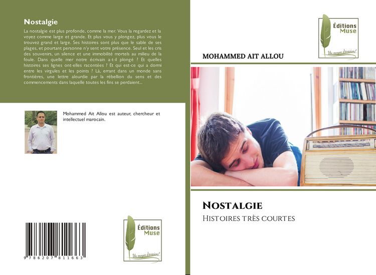 Produktbild: Nostalgie