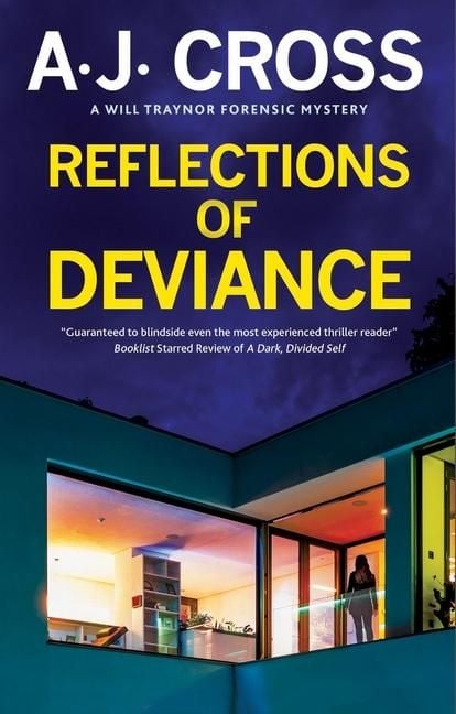 Produktbild: Reflections of Deviance